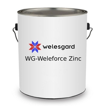 WG-Велефорс Цинк/WG-Weleforce Zinc